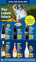 Primitivo Angebot & Preis im aktuellen Lidl Prospekt Primitivo Angebot im aktuellen Lidl Prospekt auf Seite 56