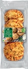 Mini Focaccia von Chef Select im aktuellen Lidl Prospekt für 2,29 €