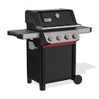 Aktuelles SPIRIT E-425 GASGRILL Angebot bei OBI in Düsseldorf ab 609,99 €