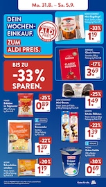 Nüsse im ALDI SÜD Prospekt in Erlangen Aktueller ALDI SÜD Prospekt mit Nüsse, "Gutes für Alle.", Seite 6