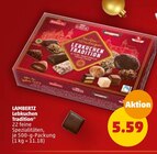 Lebkuchen Tradition Angebot in Wüstenrot Lebkuchen Tradition im aktuellen Prospekt bei Penny-Markt in Wüstenrot