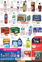 Veltins im GLOBUS Prospekt in Neubrandenburg Aktueller GLOBUS Prospekt mit Veltins, "Aktuelle Angebote", Seite 9