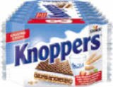 Waffel oder Riegel von Knoppers im aktuellen Netto Marken-Discount Prospekt für 1,69 €