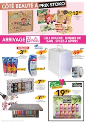 Réfrigérateur Angebote im Prospekt "STOKO'FOLIES ! DES PRIX DE PURE FOLIE" von Stokomani auf Seite 13