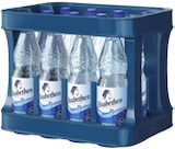 Profi Getränke - Mineralwasser Angebot im Prospekt Mineralwasser bei Profi Getränke im Prospekt "" für 10,98 €