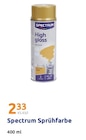 Aktuelles Sprühfarbe Angebot bei Action in Wuppertal ab 2,33 €