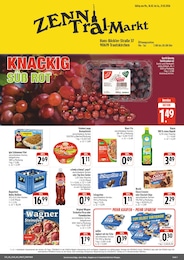 nah und gut Prospekt für Markt Erlbach: "Wir lieben Lebensmittel!", 4 Seiten, 16.02.2026 - 21.02.2026