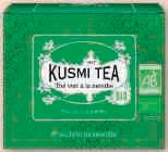 Promo -25% de remise immédiate sur tout KUSMI TEA à  dans le catalogue Hyper U à Pertuis