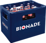 Bionade bei Getränke Hoffmann im Harrislee Prospekt für 9,99 €