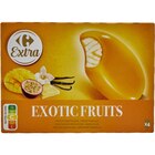 Bâtonnets de glace - CARREFOUR EXTRA - Carrefour à Reims Bâtonnets de glace - CARREFOUR EXTRA en promo chez Carrefour Reims à 2,79 €