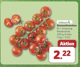 combi Damme - Genusstomaten Angebot im Prospekt Genusstomaten bei combi im Damme Prospekt für 2,22 €