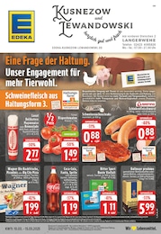 EDEKA Prospekt: "Aktuelle Angebote", 24 Seiten, 10.03.2025 - 15.03.2025