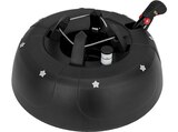 Aktuelles S250G Christbaumständer, Anthrazit Angebot bei MediaMarkt Saturn in Duisburg ab 29,99 €