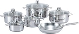 Topf-Set Angebote bei ROLLER Herford für 8,99 €
