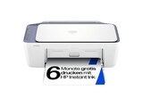 Aktuelle Farbe Angebote bei MediaMarkt Saturn in Trier Aktuelles DeskJet 2922 Wireless All-in-One Farbe Drucker Multifunktionsdrucker Angebot bei MediaMarkt Saturn in Trier ab 50,30 €