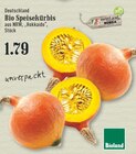 Aktuelles Bio Speisekürbis Angebot bei EDEKA in Bergisch Gladbach ab 1,79 €