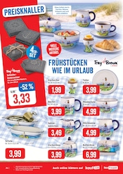 Aktueller Kaufhaus Stolz Prospekt mit Kuchen, "STOLZ. Das Kaufhaus im Norden.", Seite 24