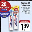 EDEKA Oer-Erkenschwick Prospekt mit  im Angebot für 1,39 €