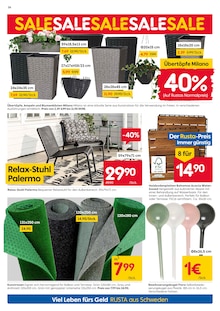 Blumentopf im Rusta Prospekt "Willkommen zu Hause in Schweden!" mit 24 Seiten (Bremen)