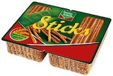 Knabberzeug im Penny Prospekt Sticks oder Brezli von Funny-Frisch im aktuellen Penny Prospekt für 1,19 €