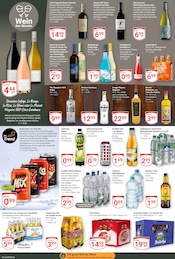 Grappa im GLOBUS Prospekt in Kaiserslautern Aktueller GLOBUS Prospekt mit Grappa, "Aktuelle Angebote", Seite 17