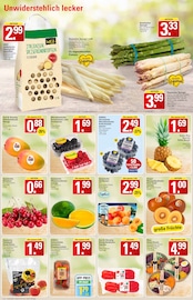 Mango im WEZ Prospekt in Löhne Aktueller WEZ Prospekt mit Mango, "Die WEZette", Seite 2