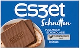 Schnitten Angebote von Eszet bei REWE Mülheim für 0,99 €