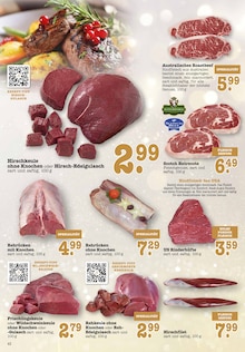 Fleisch im aktuellen E center Prospekt (Mannheim) Fleisch im E center Prospekt "Aktuelle Angebote" mit 72 Seiten (Mannheim)