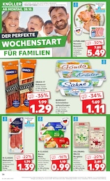 Kaufland Prospekt mit 56 Seiten (Notzingen)