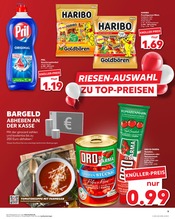 Aktueller Kaufland Prospekt mit Smartphone, "Aktuelle Angebote", Seite 5