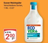 Aktuelles Weichspüler Angebot bei GLOBUS in Krefeld ab 2,00 €