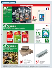 Prospectus Auchan Hypermarché "LA RENTRÉE À PRIX K.O." en cours à Lyon, Page 60 Catalogue Auchan Hypermarché en cours à Lyon, "LA RENTRÉE À PRIX K.O.", Page 60