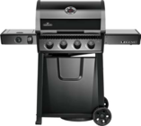Aktuelles Gasgrill „Legend 425“ Angebot bei Hagebaumarkt in Duisburg ab 599,00 €