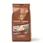 Aktuelle Kaffee Angebote bei Tchibo im Supermarkt in Bad Salzuflen Aktuelles Caffè Crema Angebot bei Tchibo im Supermarkt in Bad Salzuflen ab 15,99 €