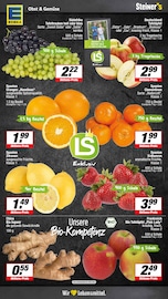 Aktueller EDEKA Prospekt mit Bio, "Aktuelle Angebote", Seite 3