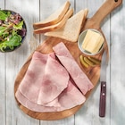 Jambon - FLEURY MICHON dans le catalogue Carrefour