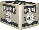 Bier von Warsteiner für 1,00 € bei EDEKA im Angebot Bier von Warsteiner im aktuellen EDEKA Prospekt