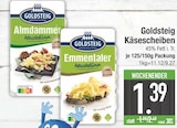 Almdammer im EDEKA Prospekt Almdammer von Goldsteig im aktuellen EDEKA Prospekt für 1,39 €