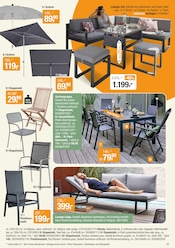 Garten im Opti-Wohnwelt Prospekt in Lüneburg Aktueller Opti-Wohnwelt Prospekt mit Garten, "AKTUELLE ANGEBOT", Seite 3