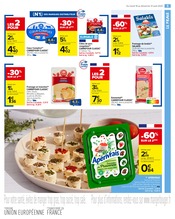 Fromage Angebote im Prospekt "Carrefour market" von Carrefour Market auf Seite 7