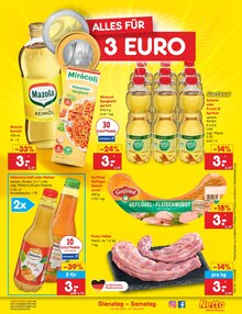 Pute im aktuellen Netto Marken-Discount Prospekt (Bremerhaven) Pute im Netto Marken-Discount Prospekt "Aktuelle Angebote" mit 60 Seiten (Bremerhaven)