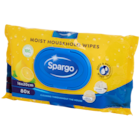 Lingettes ménagères humides Spargo à 0,82 € dans le catalogue Action