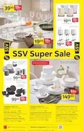 Tafel-Set im XXXLutz Möbelhäuser Prospekt "DEUTSCHLANDS GRÖSSTER SSV" auf Seite 4