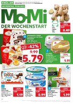 Kaufland Prospekt für Fürstenwalde mit 40 Seiten Kaufland Prospekt für Fürstenwalde: "KNÜLLER", 40 Seiten, 19.04.2021 - 21.04.2021