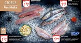 Seelachsrückenfilet von Globus für 1,29 € bei GLOBUS im Angebot Seelachsrückenfilet von Globus im aktuellen GLOBUS Prospekt
