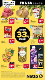 Netto mit dem Scottie Lenor im Prospekt 