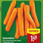 Speisemöhren im aktuellen ALDI Nord Prospekt