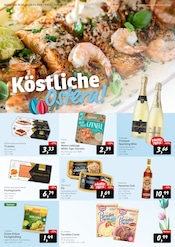 Wein im Konsum Prospekt in Dresden Aktueller Konsum Prospekt mit Wein, "Preisparade", Seite 8