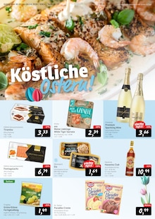 Havana Club im Konsum Prospekt "Preisparade" mit 16 Seiten (Dresden)