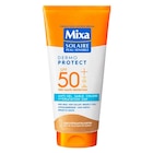 Protection Solaire - MIXA à 8,22 € dans le catalogue Carrefour